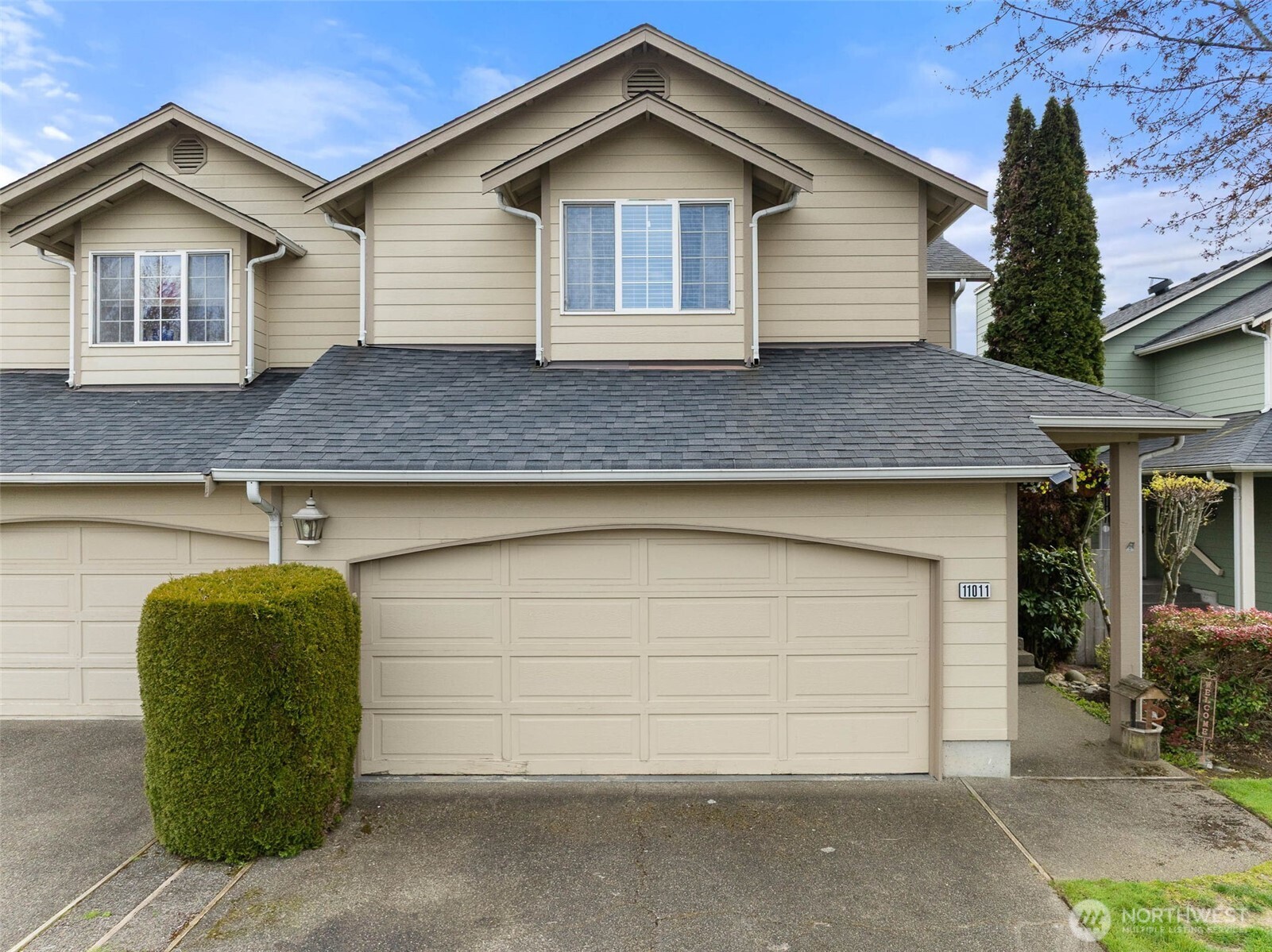 11011 36th Avenue Ct E, Tacoma, WA 98446