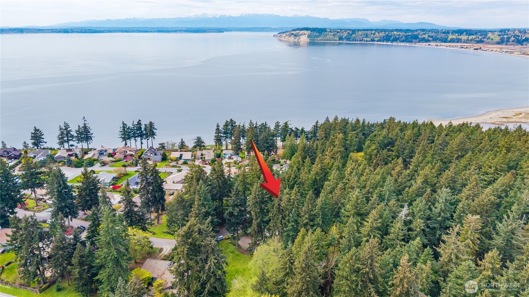 0 Lot 19 Sahalee Court , Clinton, WA 98236