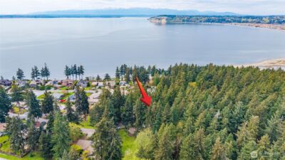 0 Lot 19 Sahalee Court , Clinton, WA 98236