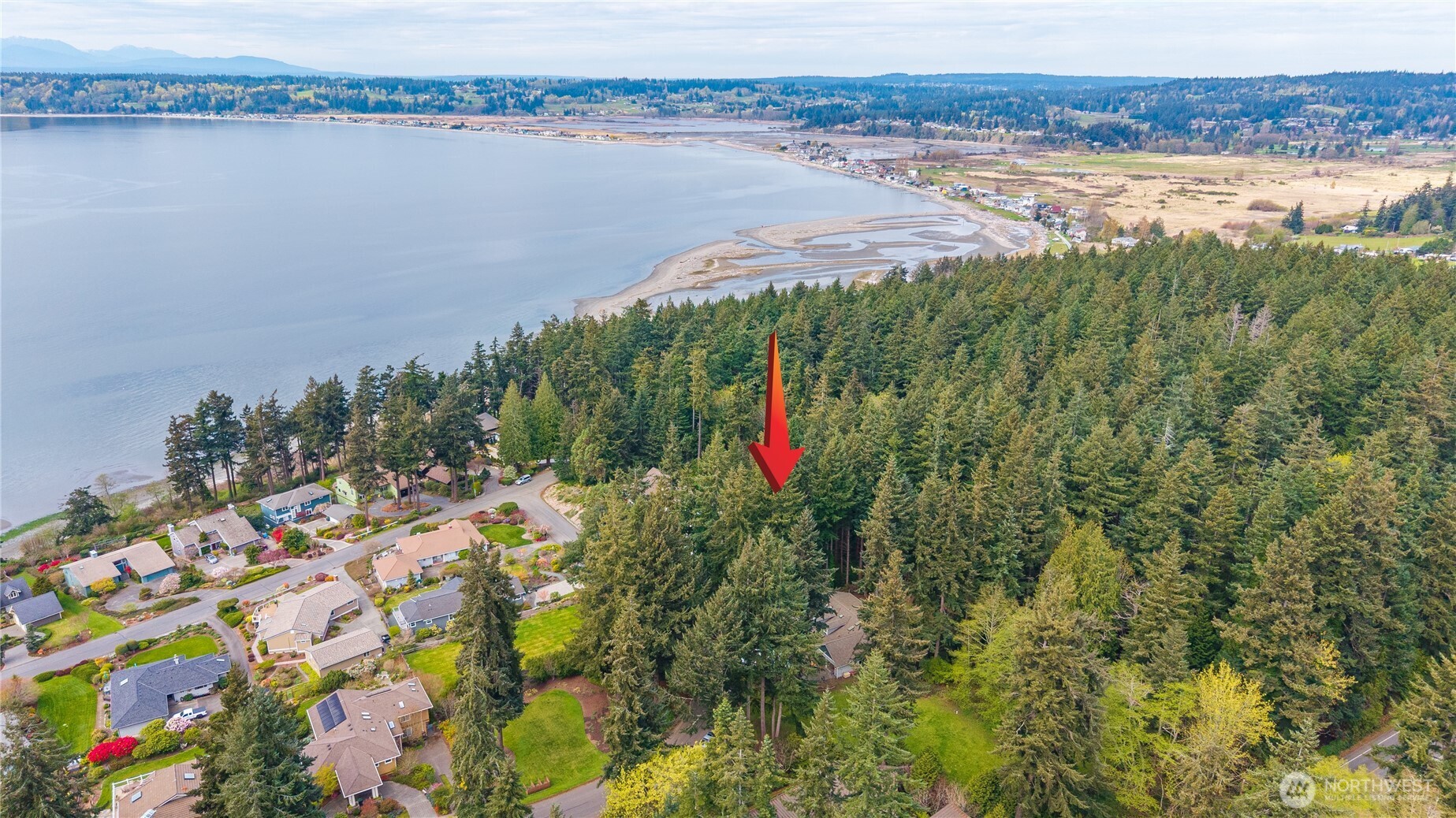 0 Lot 19 Sahalee Court , Clinton, WA 98236