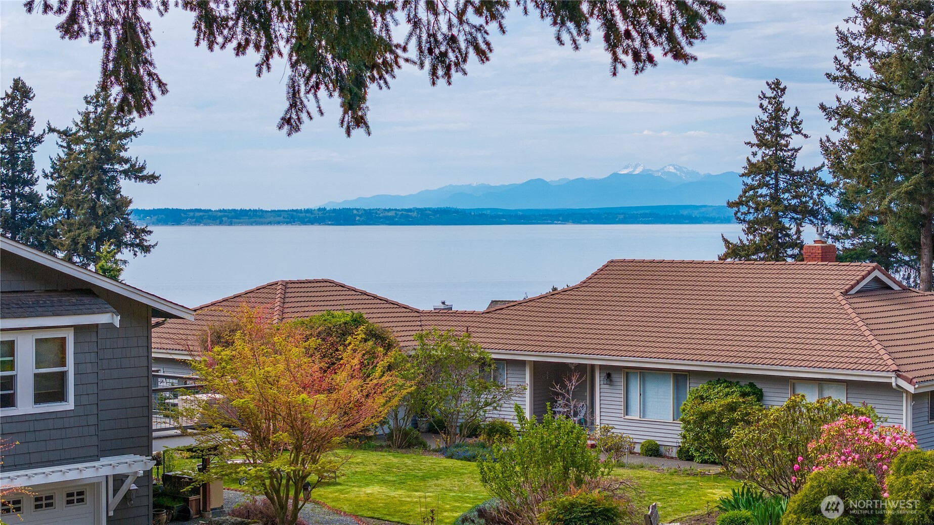0 Lot 19 Sahalee Court , Clinton, WA 98236