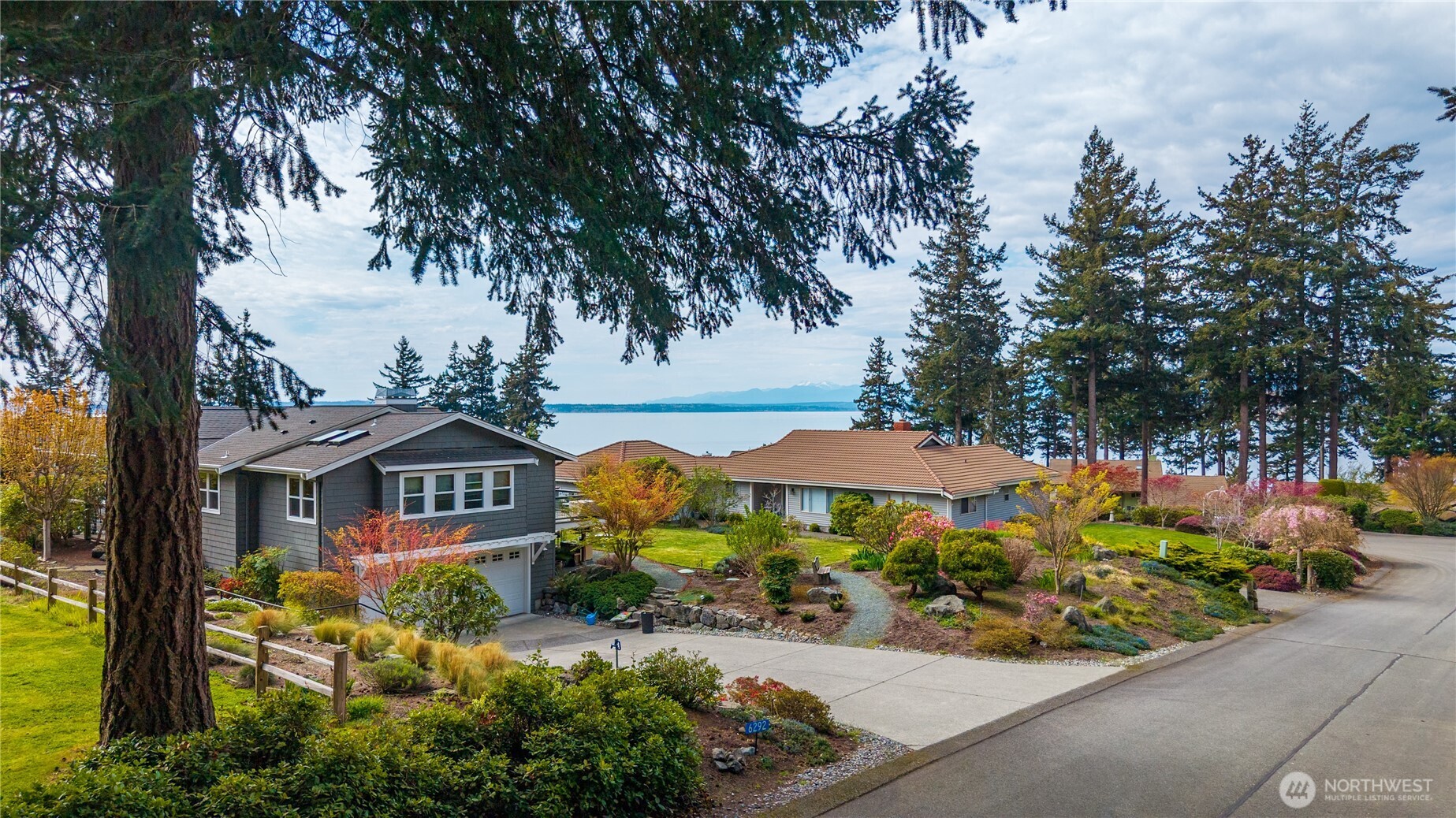0 Lot 19 Sahalee Court , Clinton, WA 98236
