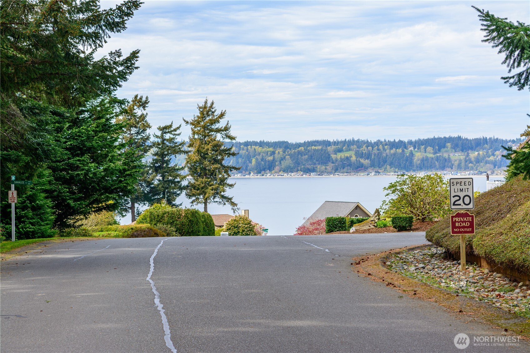 0 Lot 19 Sahalee Court , Clinton, WA 98236