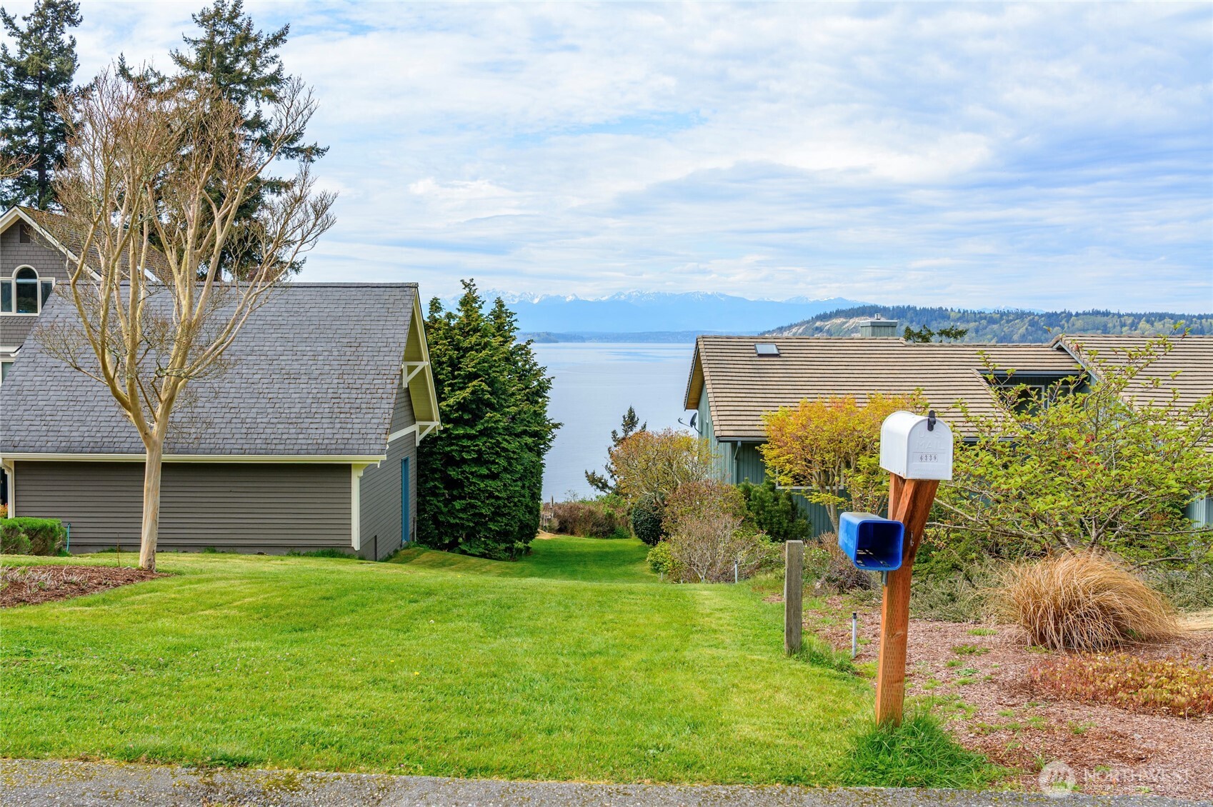 0 Lot 19 Sahalee Court , Clinton, WA 98236