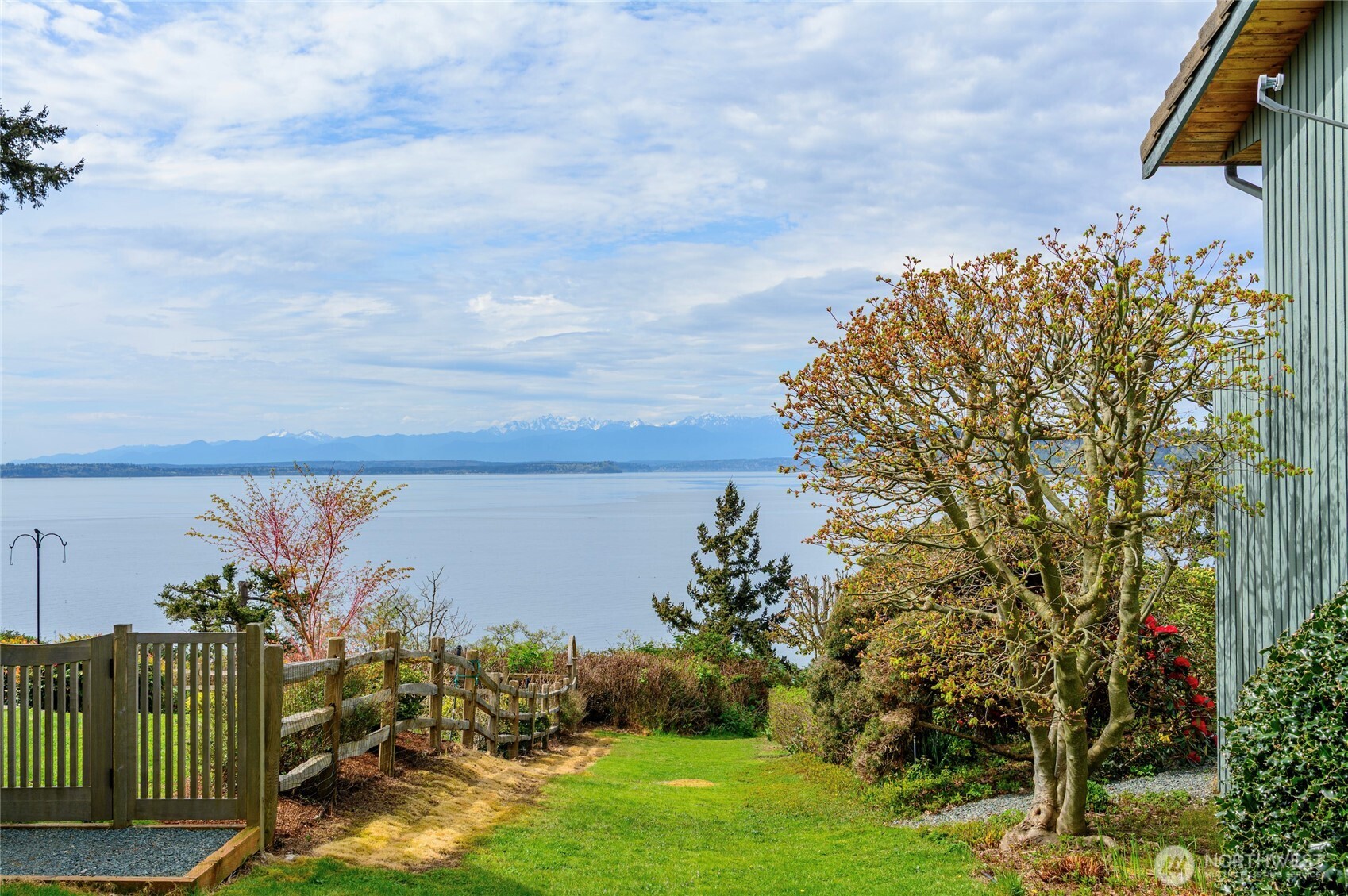 0 Lot 19 Sahalee Court , Clinton, WA 98236