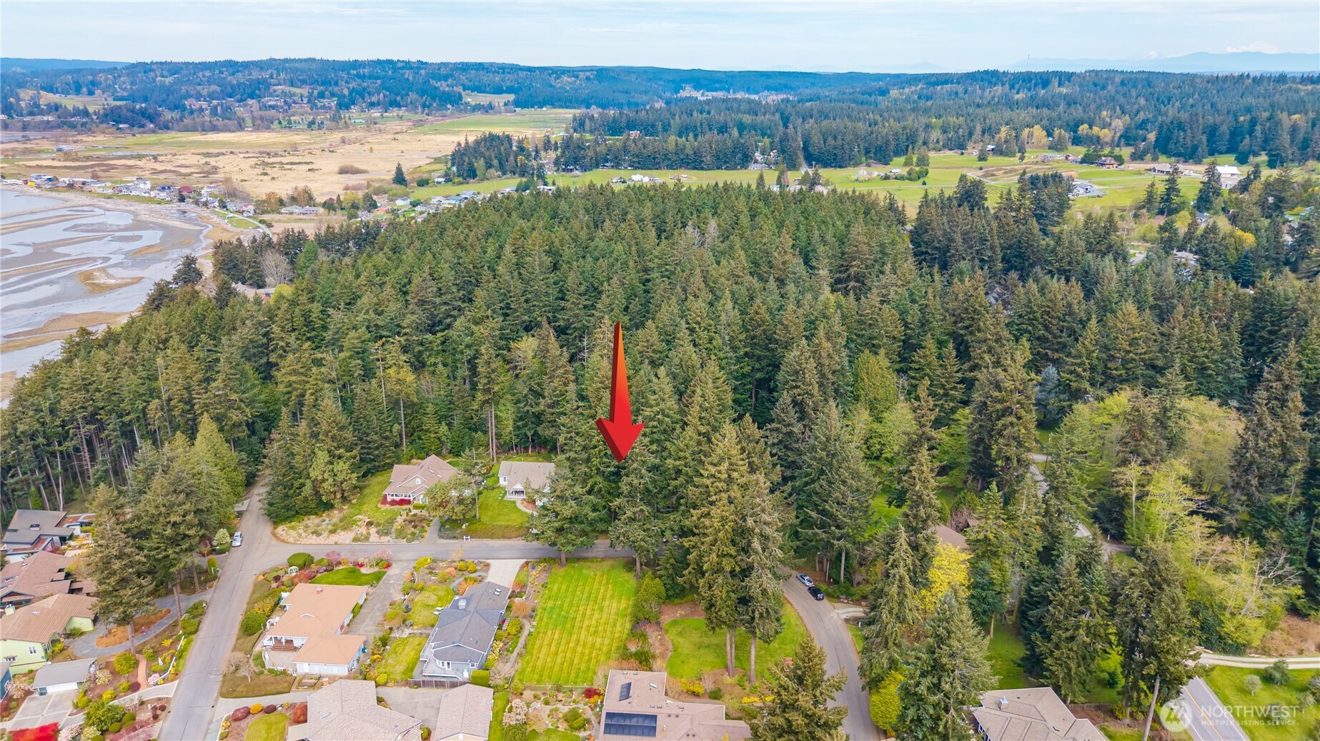 0 Lot 19 Sahalee Court , Clinton, WA 98236
