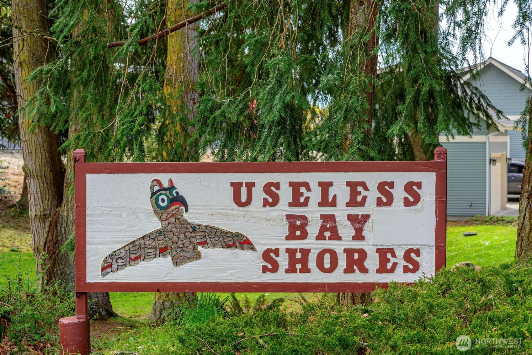 0 Lot 19 Sahalee Court , Clinton, WA 98236
