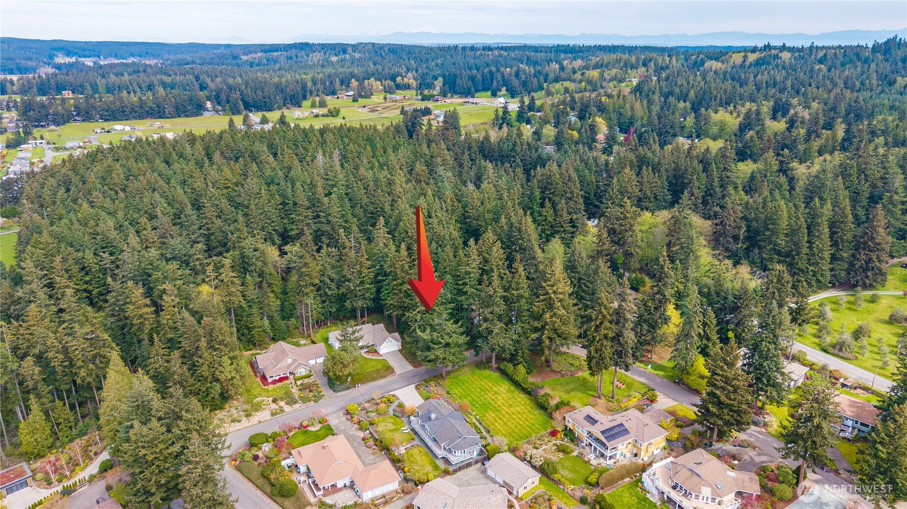 0 Lot 19 Sahalee Court , Clinton, WA 98236