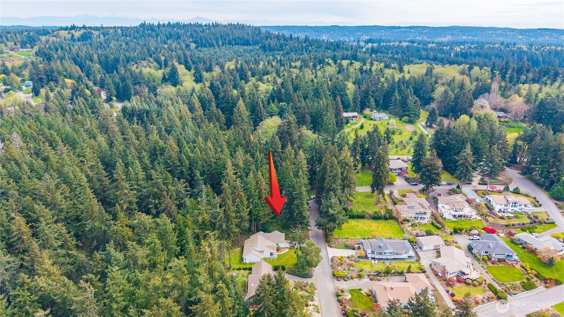 0 Lot 19 Sahalee Court , Clinton, WA 98236