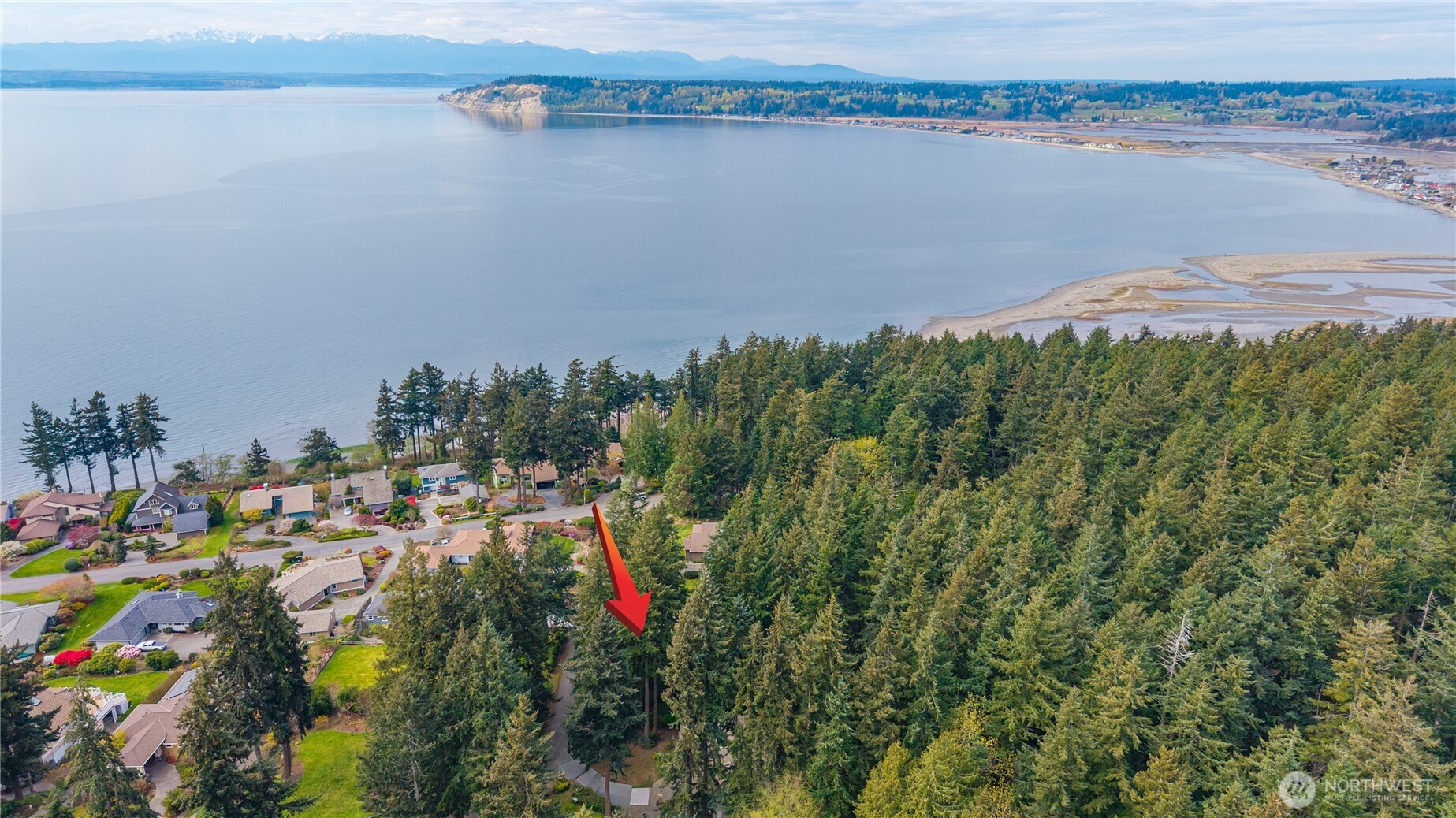 0 Lot 19 Sahalee Court , Clinton, WA 98236