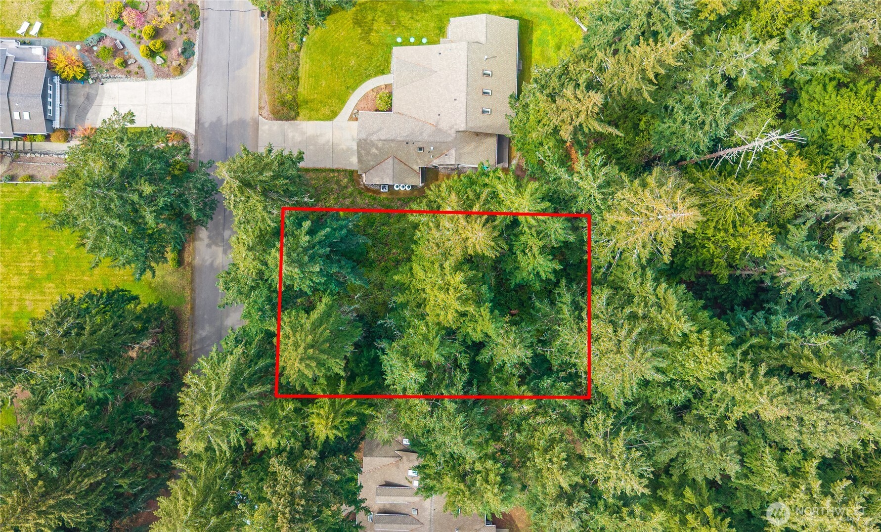 0 Lot 19 Sahalee Court , Clinton, WA 98236