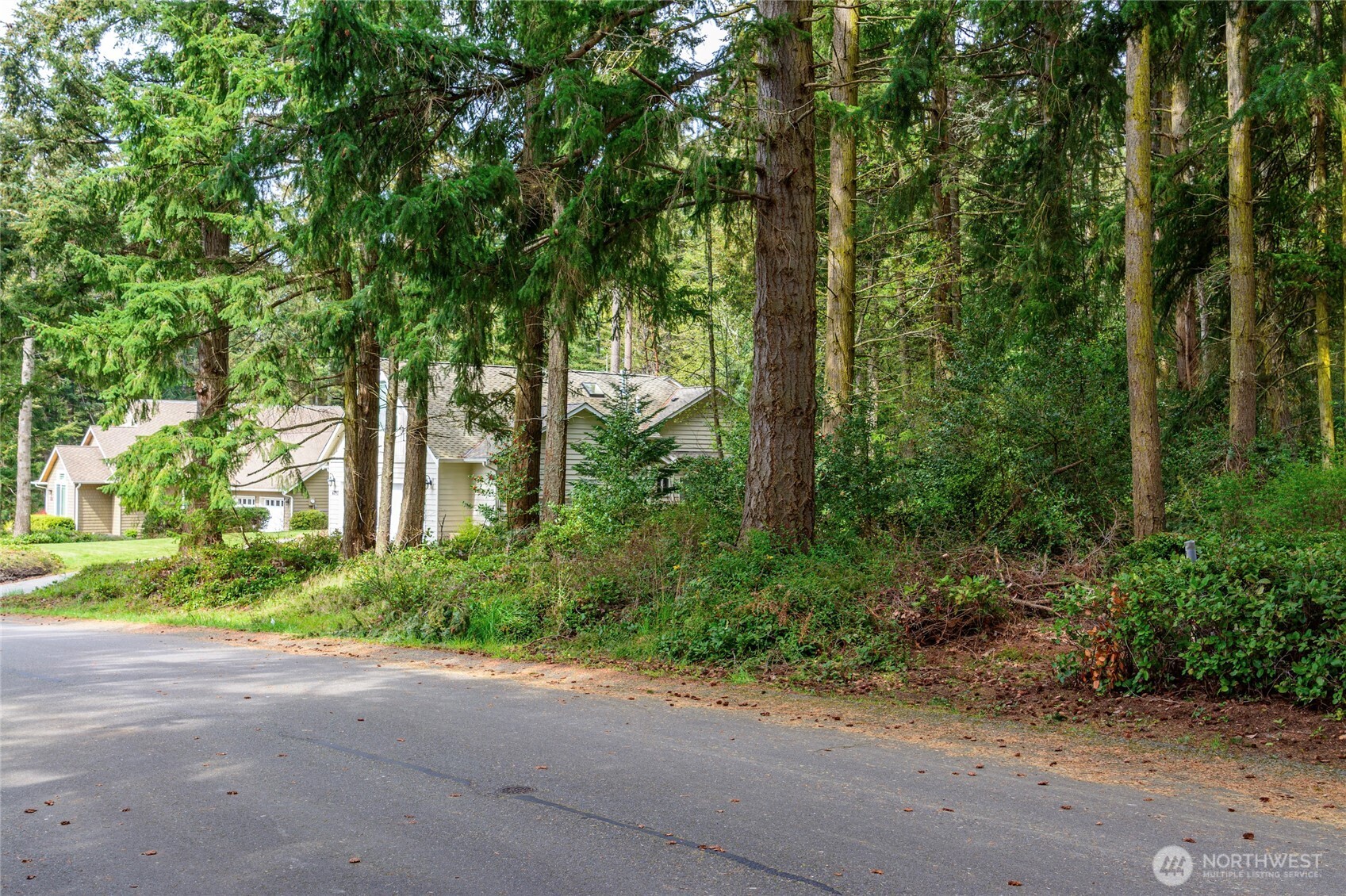 0 Lot 19 Sahalee Court , Clinton, WA 98236