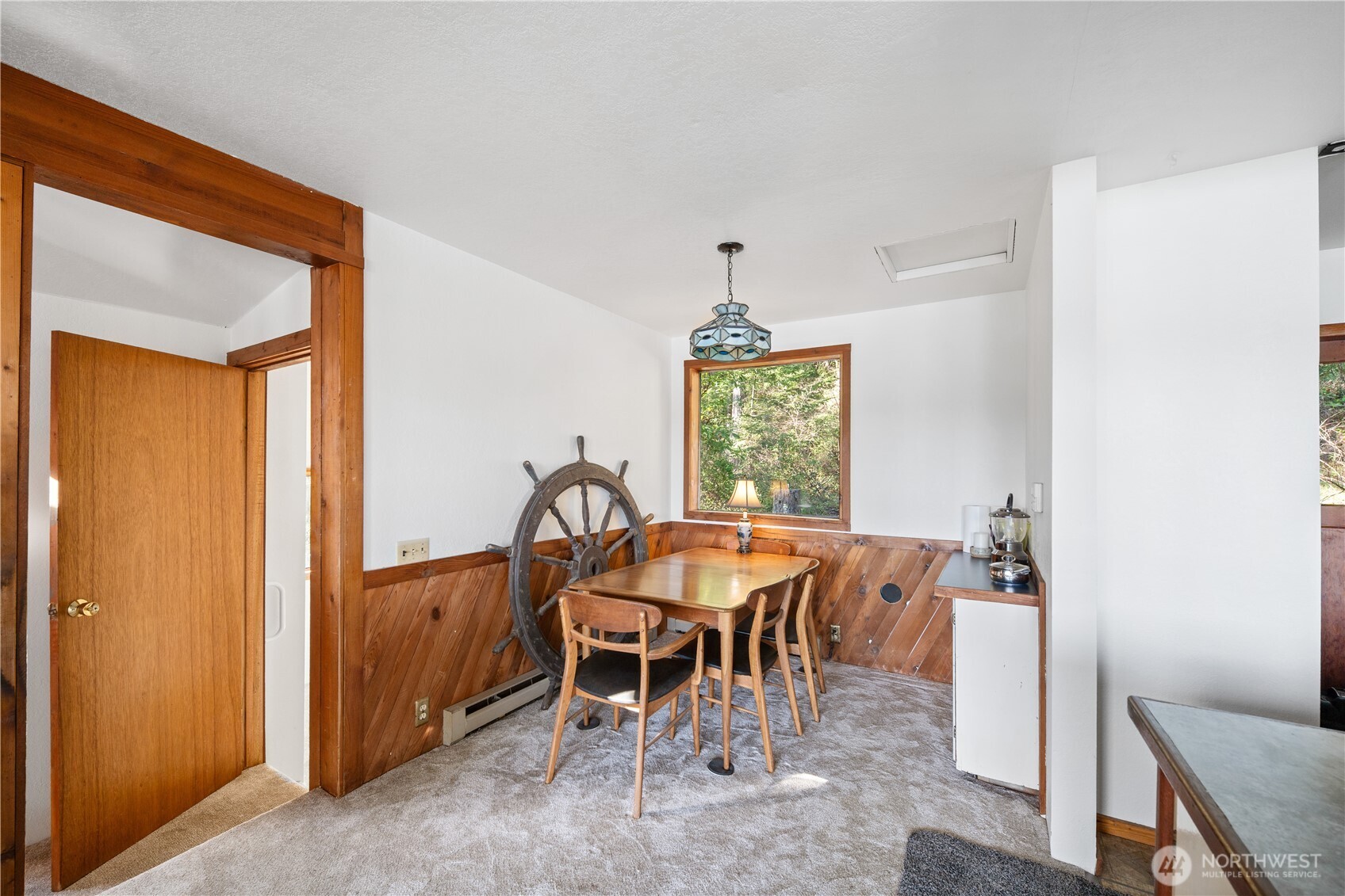 5321 Sunrise Beach Road NW, Olympia, WA 98502