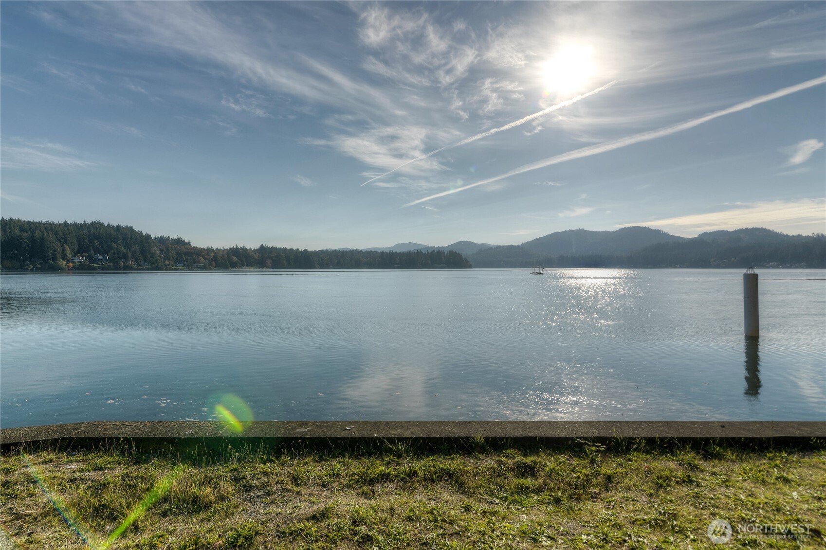 5321 Sunrise Beach Road NW, Olympia, WA 98502
