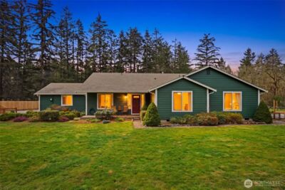 17107 17th Avenue Ct S, Spanaway, WA 98387-9106