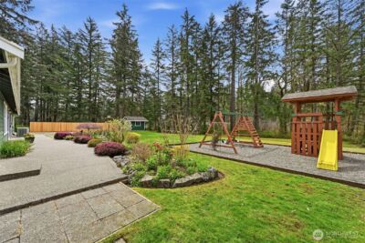 17107 17th Avenue Ct S, Spanaway, WA 98387-9106 - Photo 23