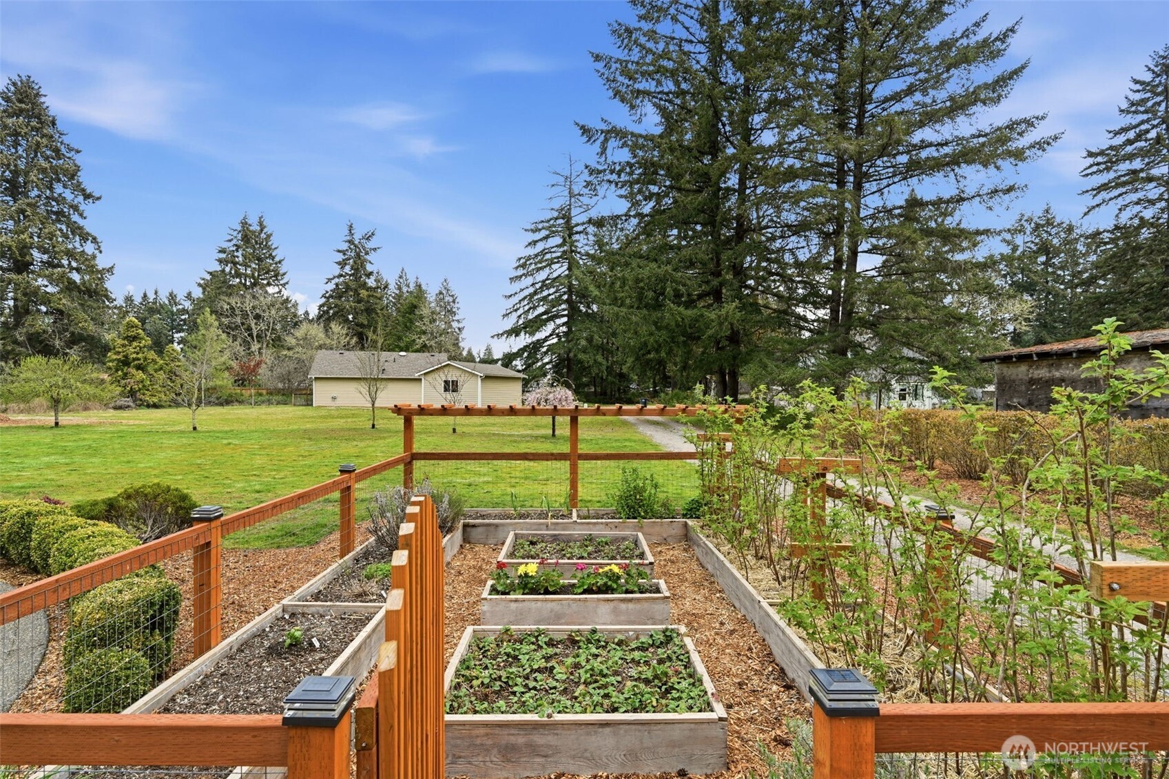 17107 17th Avenue Ct S, Spanaway, WA 98387-9106