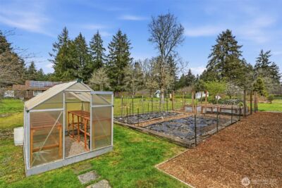 17107 17th Avenue Ct S, Spanaway, WA 98387-9106 - Photo 27