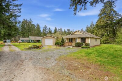 17107 17th Avenue Ct S, Spanaway, WA 98387-9106 - Photo 2