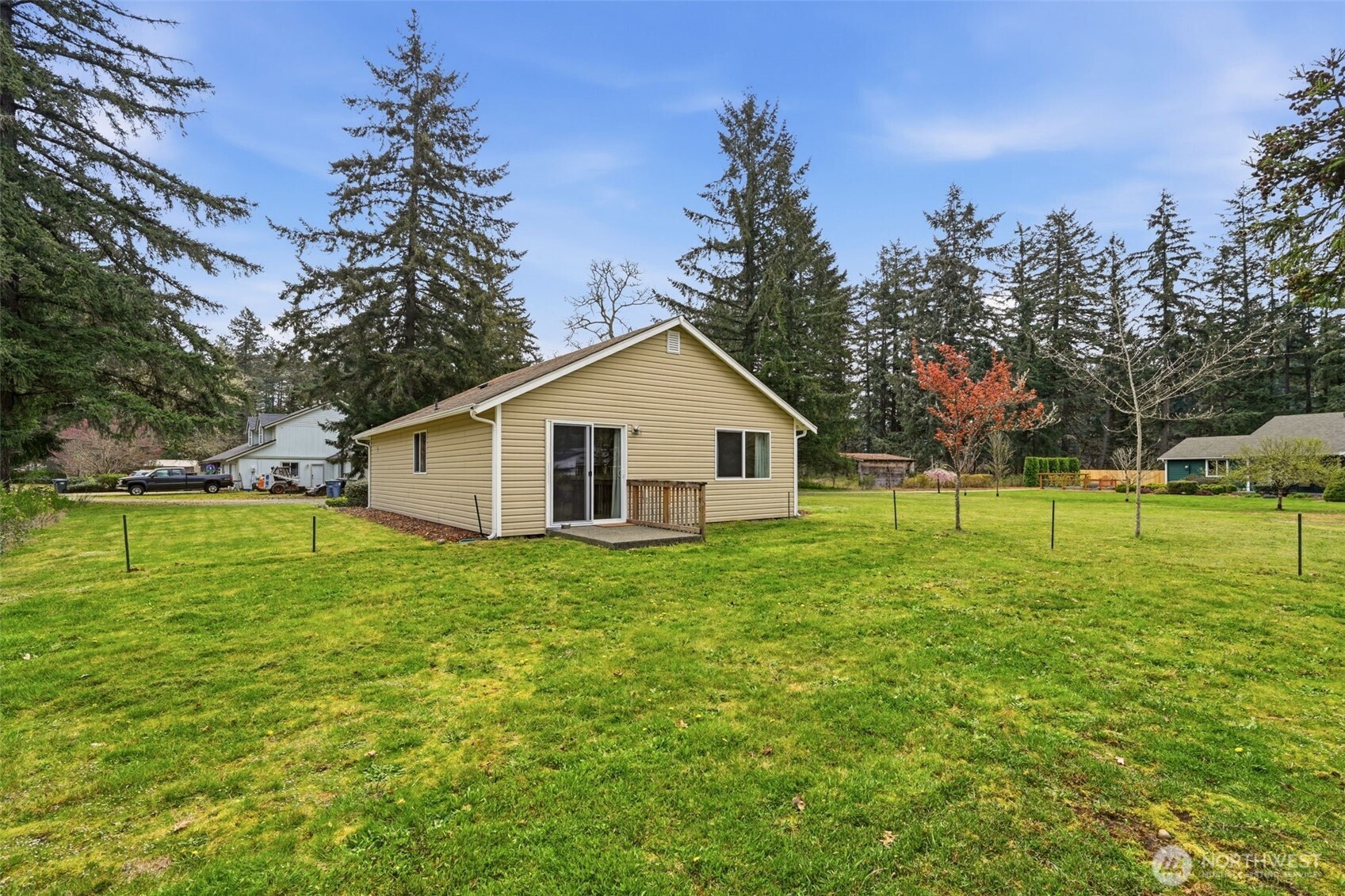 17107 17th Avenue Ct S, Spanaway, WA 98387-9106
