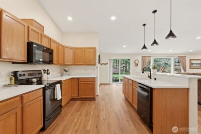 17107 17th Avenue Ct S, Spanaway, WA 98387-9106 - Photo 9