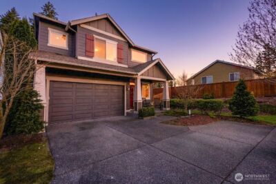 120 Pickford Place SW, Port Orchard, WA 98367
