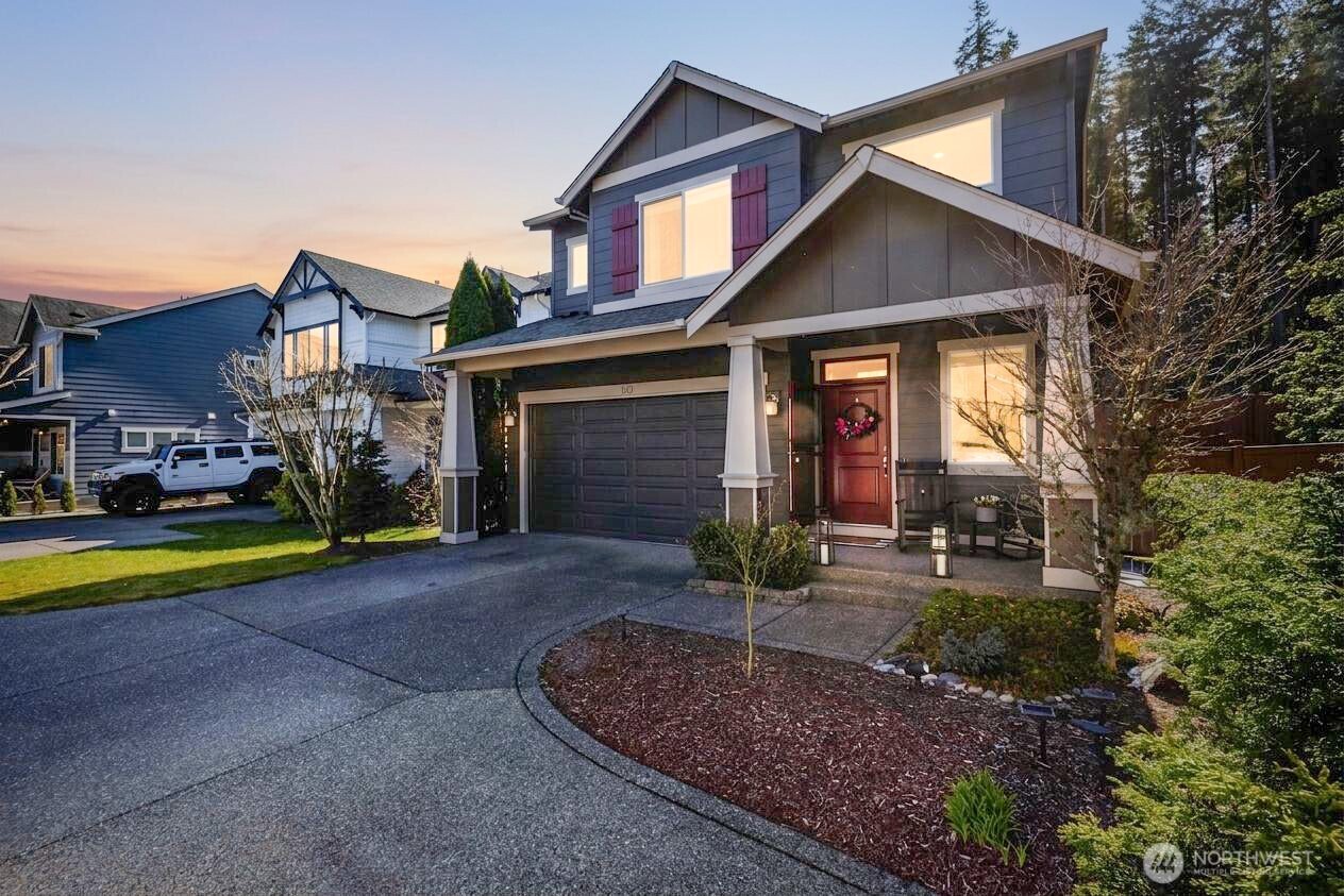 120 Pickford Place SW, Port Orchard, WA 98367