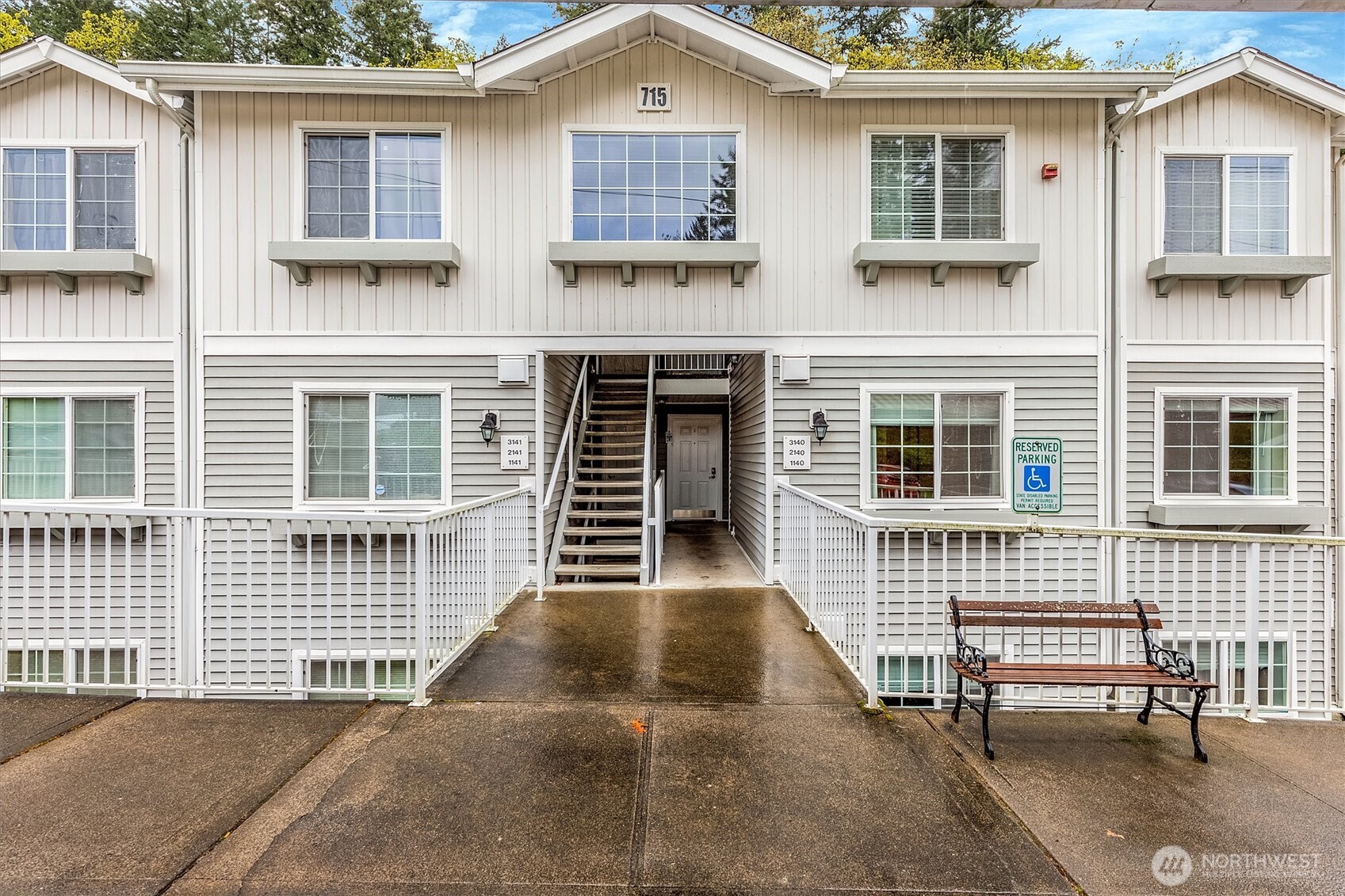 715 Harrington Place SE #2140, Renton, WA 98058