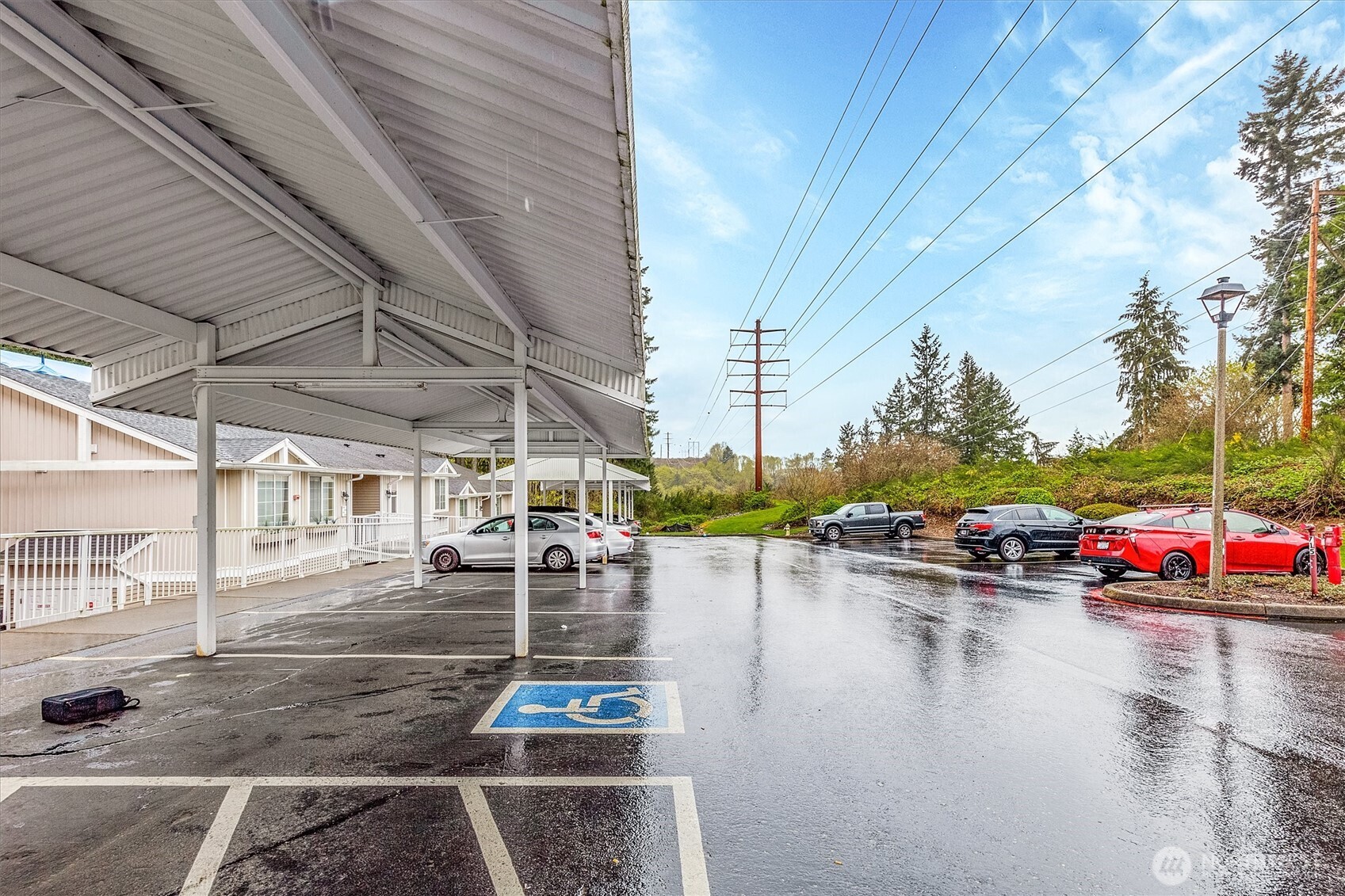 715 Harrington Place SE #2140, Renton, WA 98058