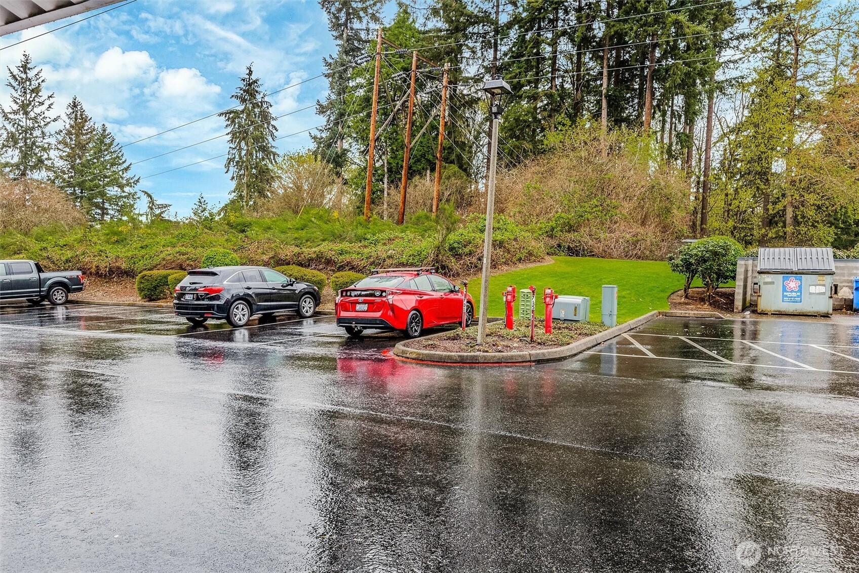 715 Harrington Place SE #2140, Renton, WA 98058