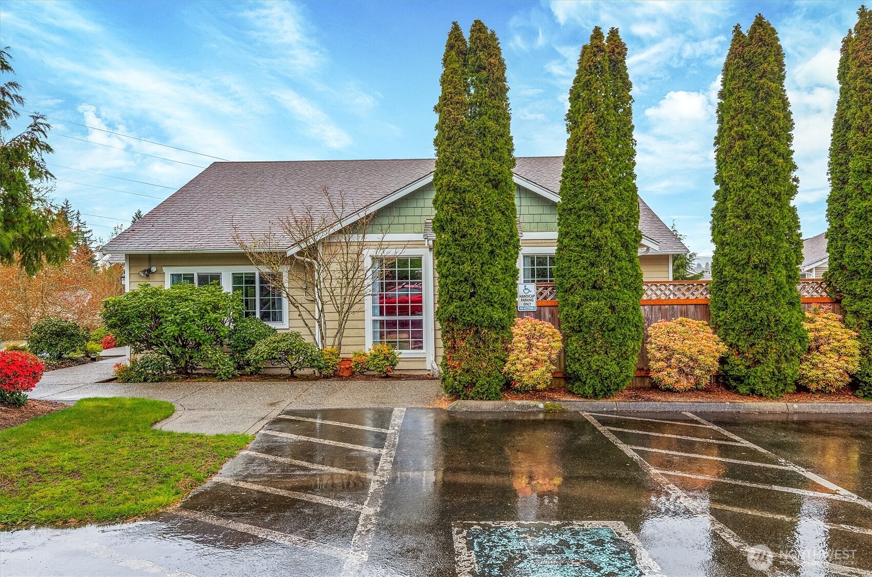 715 Harrington Place SE #2140, Renton, WA 98058