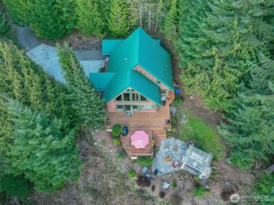 6323 N Lake Cushman Road , Hoodsport, WA 98548 - Photo 11