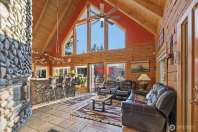 6323 N Lake Cushman Road , Hoodsport, WA 98548 - Photo 12