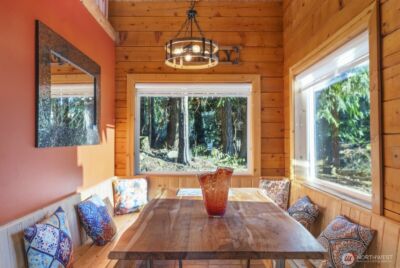 6323 N Lake Cushman Road , Hoodsport, WA 98548 - Photo 16
