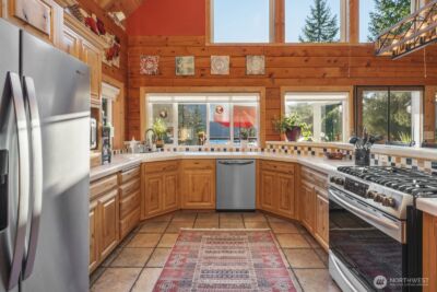 6323 N Lake Cushman Road , Hoodsport, WA 98548 - Photo 17