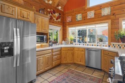 6323 N Lake Cushman Road , Hoodsport, WA 98548 - Photo 18