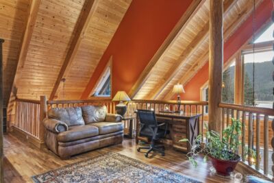 6323 N Lake Cushman Road , Hoodsport, WA 98548 - Photo 27