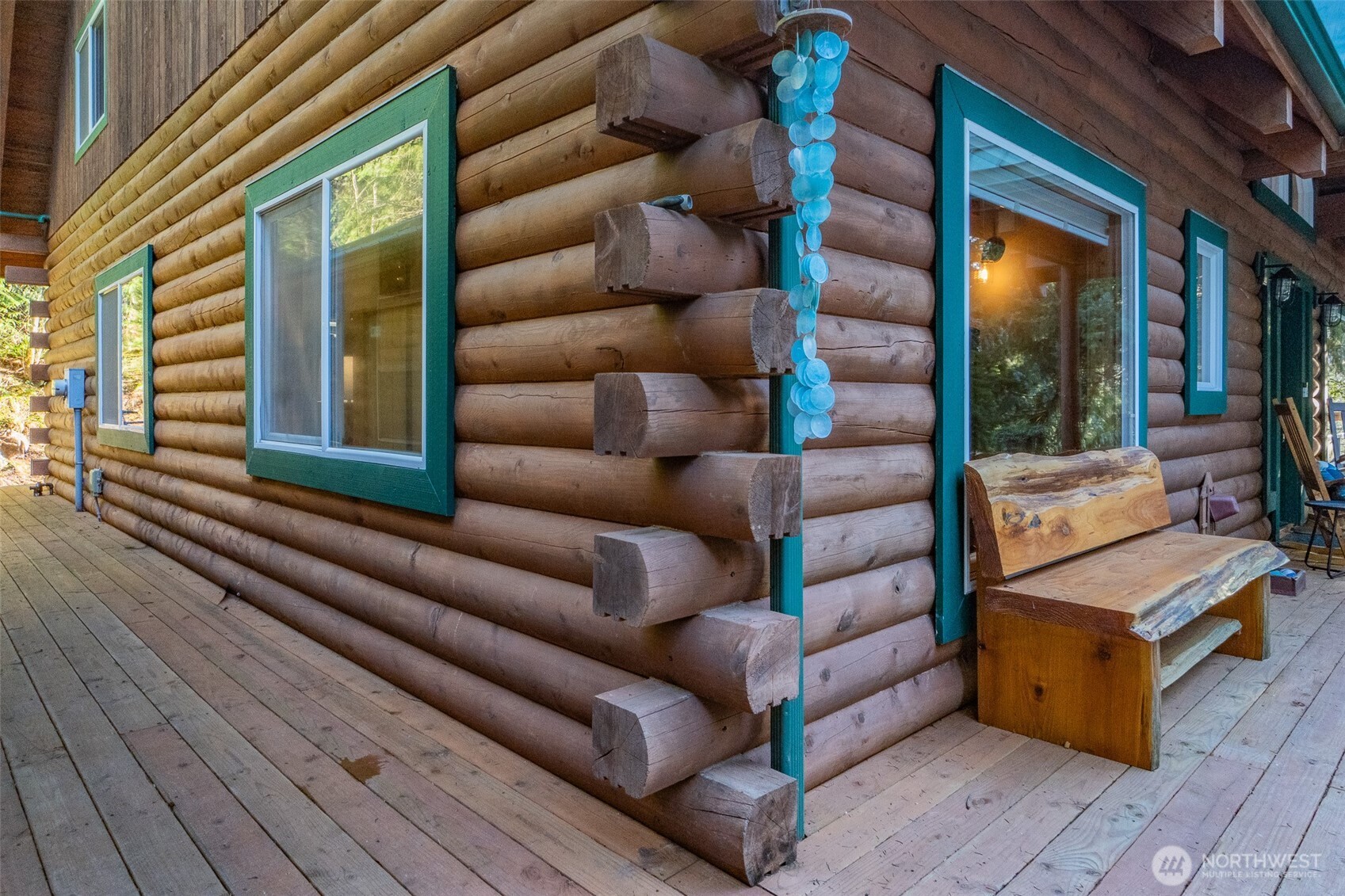 6323 N Lake Cushman Road , Hoodsport, WA 98548
