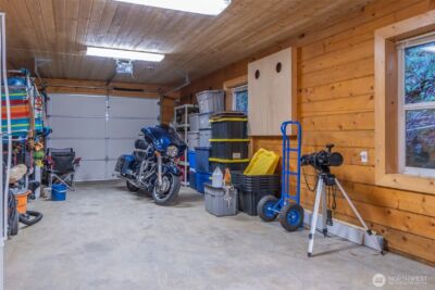 6323 N Lake Cushman Road , Hoodsport, WA 98548 - Photo 36