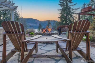 6323 N Lake Cushman Road , Hoodsport, WA 98548 - Photo 4