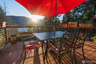 6323 N Lake Cushman Road , Hoodsport, WA 98548 - Photo 6