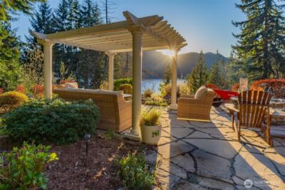 6323 N Lake Cushman Road , Hoodsport, WA 98548 - Photo 7