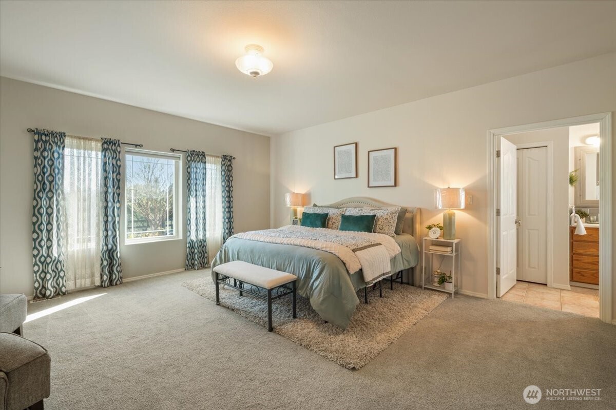 12221 237th Avenue E, Buckley, WA 98321