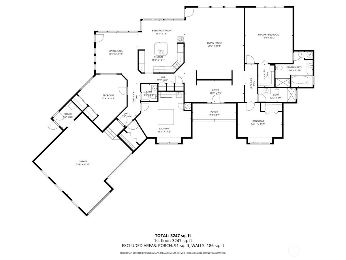 12221 237th Avenue E, Buckley, WA 98321