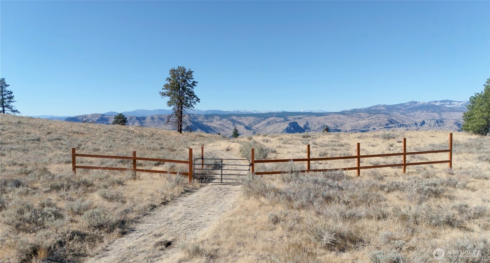 54 Wolf Holler Road , Waterville, WA 98858