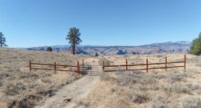 54 Wolf Holler Road , Waterville, WA 98858 - Photo 1