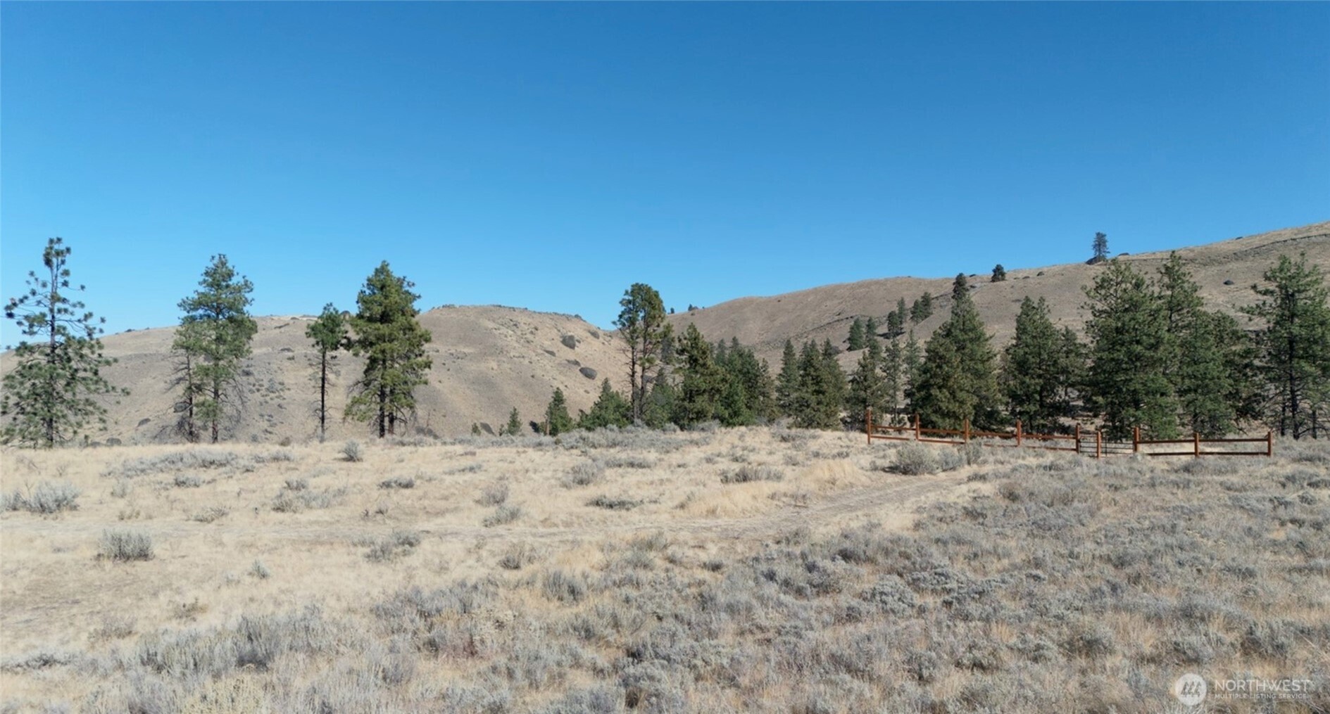 54 Wolf Holler Road , Waterville, WA 98858