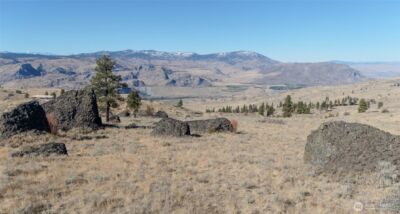 54 Wolf Holler Road , Waterville, WA 98858 - Photo 13