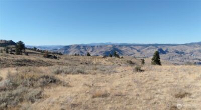 54 Wolf Holler Road , Waterville, WA 98858 - Photo 4