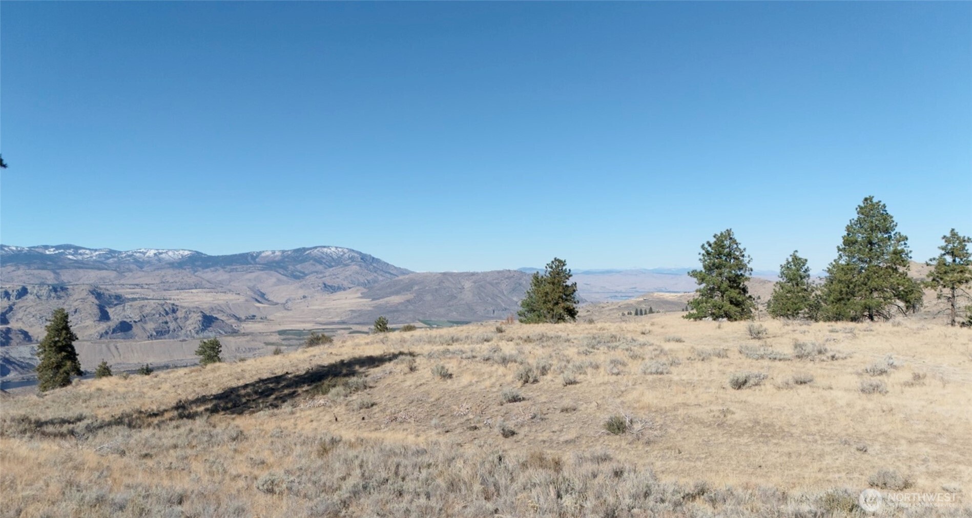 54 Wolf Holler Road , Waterville, WA 98858